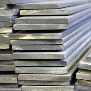 Mild Steel Flat Bar